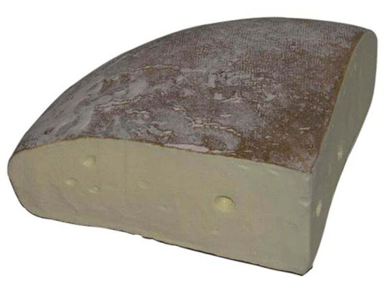 Mountain Cheese Quarter