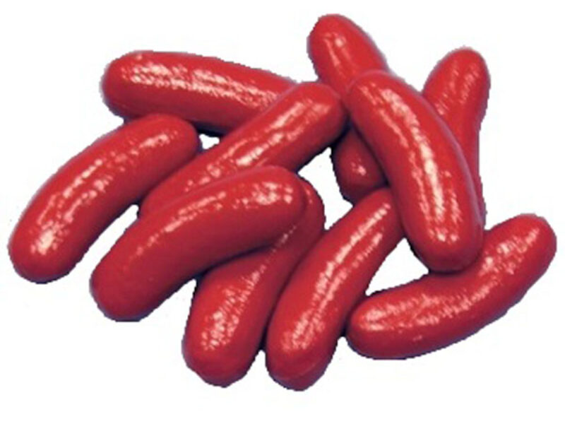 Sausages pack of 10