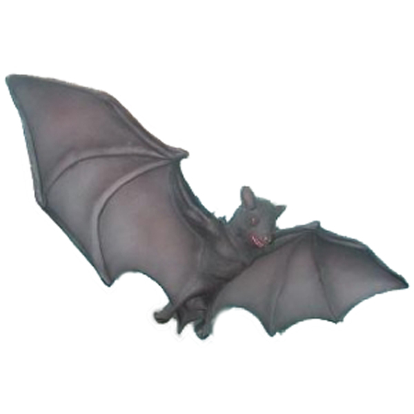 Large Bat 3D Model