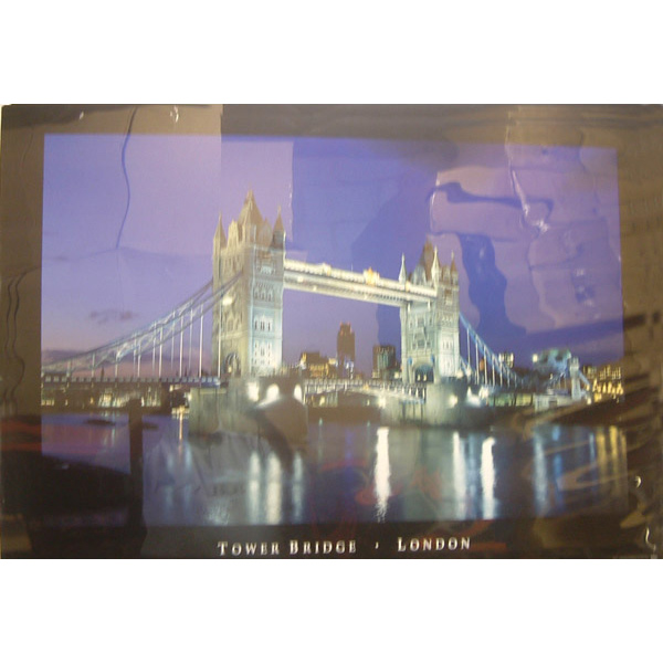 Print of Tower Bridge