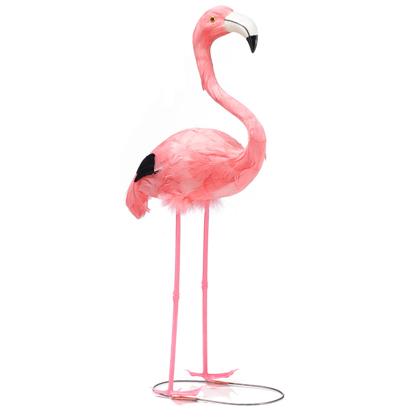 Flamingo for table top
