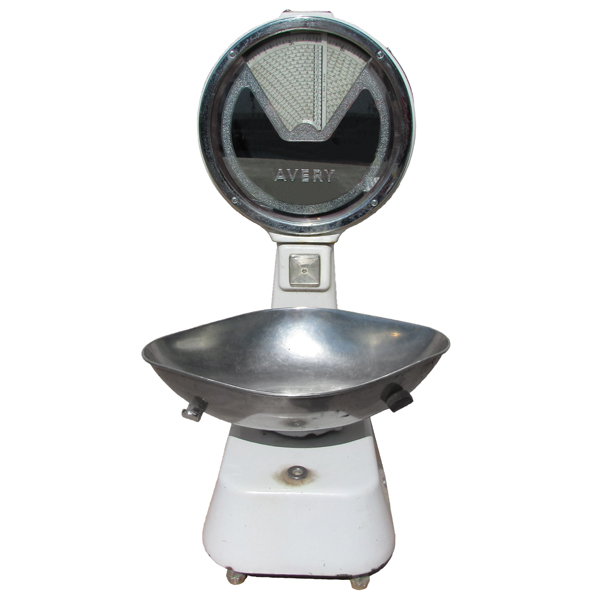 Grocers Scales