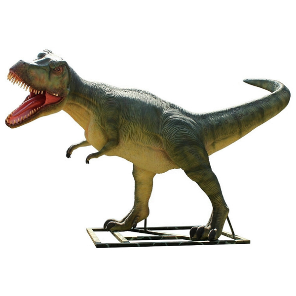 Tyrannosaurus Rex (T-Rex) Dinosaur