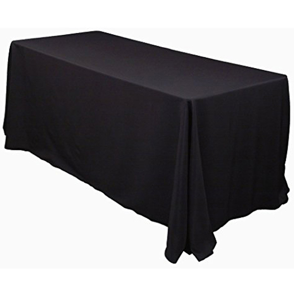 Rectangular Table Cloth 90" x 156"
