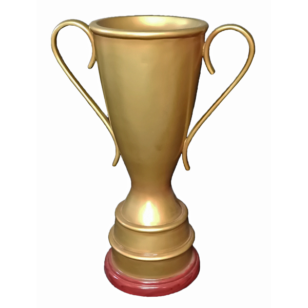 Sports Trophy Cup Model