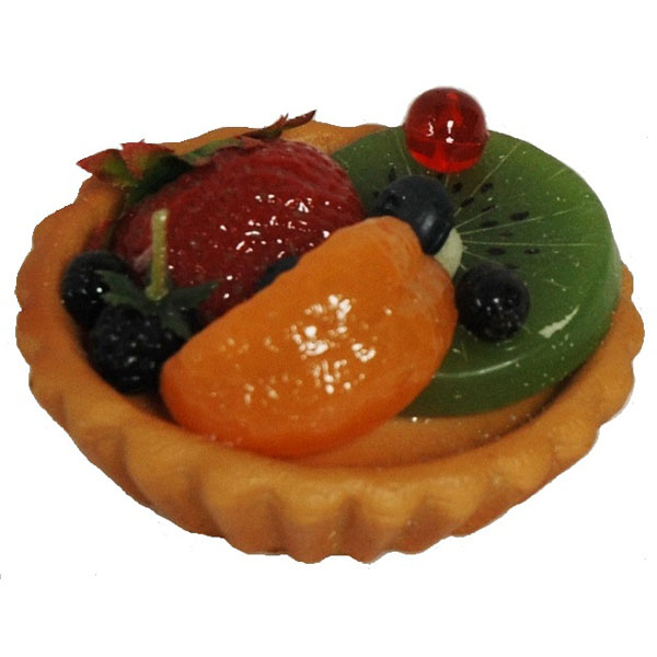 Fruit Tart Model