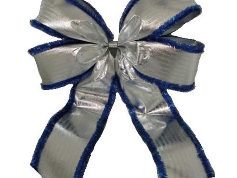 Giant Loop Bow Blue/Silver
