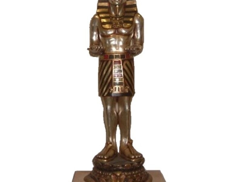 Egyptian Servant Model