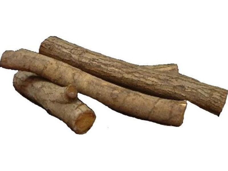 Wooden Logs (Various sizes)