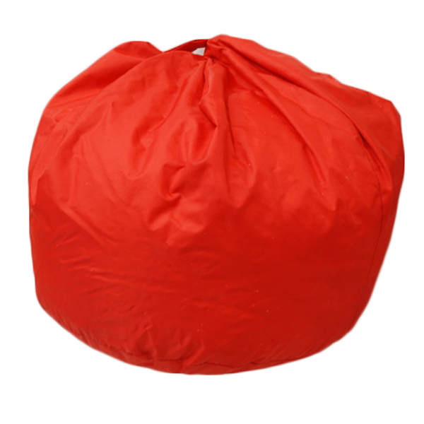Bean Bag Red