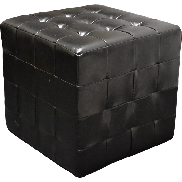 Cube Seat Black 