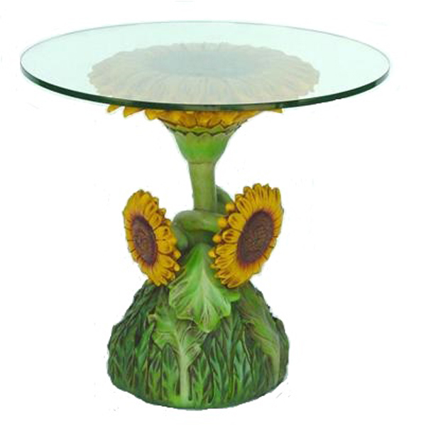 Table Sunflower
