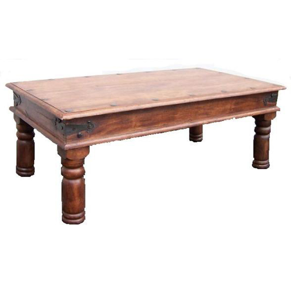 Table Thakat (Low wooden Table)
