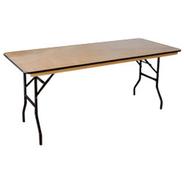 Table Trestle 6ft x 2ft6in